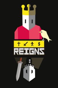 王权/Reigns