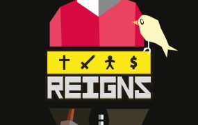 王权/Reigns