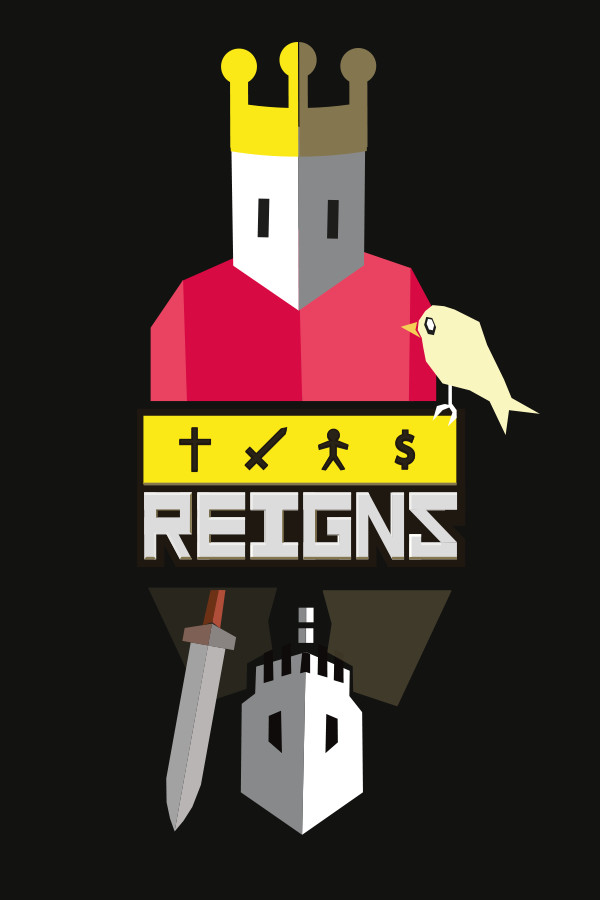 王权/Reigns