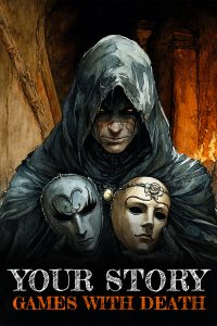 你的故事:与死神的游戏/Your Story: Games with Death