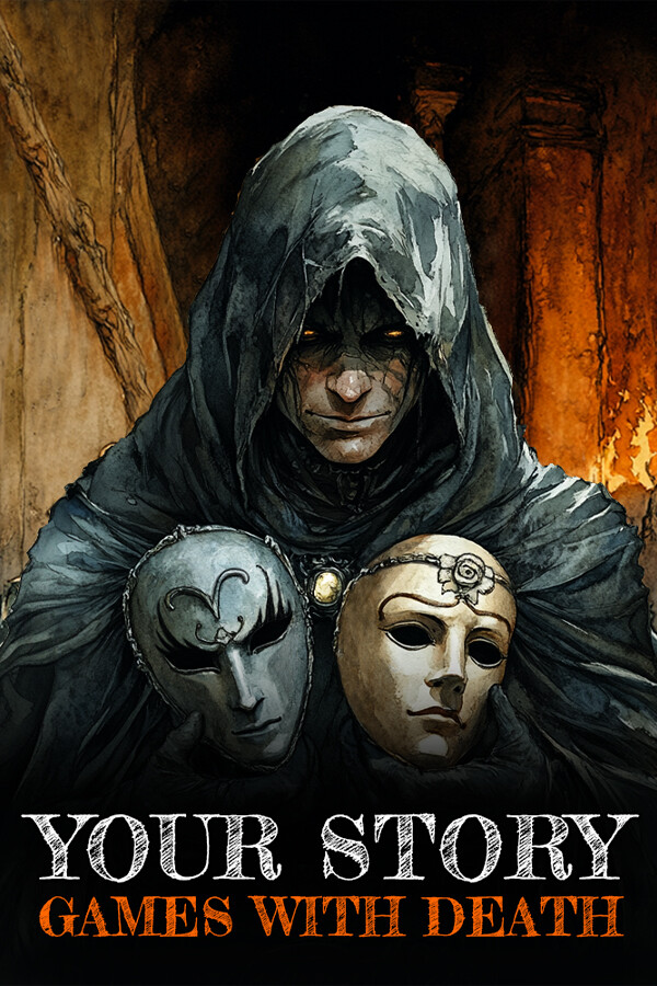 你的故事：与死神的游戏/Your Story: Games with Death