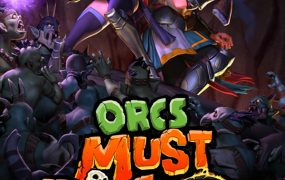 兽人必须死2/Orcs Must Die! 2 内置汉化