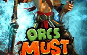 兽人必须死/Orcs Must Die! 内置汉化