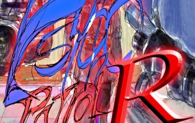 疯狂巡逻队R/心理巡逻R/精神巡逻队R/Psycho Patrol R 内置汉化