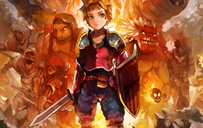 深渊矿坑/Chasm 内置汉化