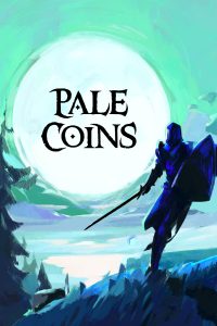 苍白硬币/Pale Coins 内置汉化
