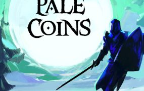 苍白硬币/Pale Coins 内置汉化