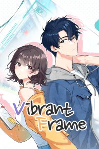 青春之框/Vibrant Frame