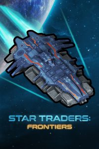 星际商人：边境/Star Traders: Frontiers 内置汉化