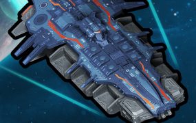 星际商人：边境/Star Traders: Frontiers 内置汉化