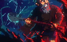 漂流者/The Drifter 内置汉化