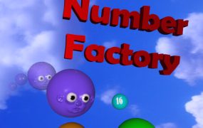 努比数字工厂/Nubby’s Number Factory 内置汉化