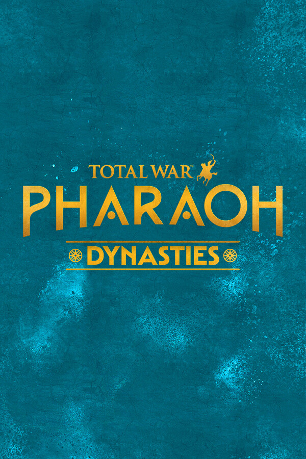 全面战争：法老 王朝版/Total War: PHARAOH DYNASTIES 移除D加密