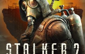 潜行者2：切尔诺贝利之心/S.T.A.L.K.E.R. 2: Heart of Chornobyl