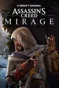 刺客信条：幻景/Assassin’s Creed Mirage RUNE