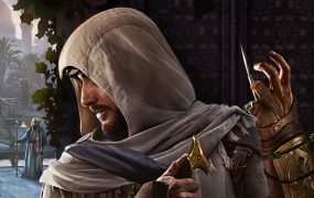 刺客信条：幻景/Assassin’s Creed Mirage RUNE