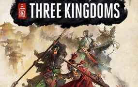 全面战争：三国/Total War:Three Kingdoms 移除D加密
