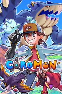 科洛蒙/Coromon
