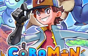 科洛蒙/Coromon