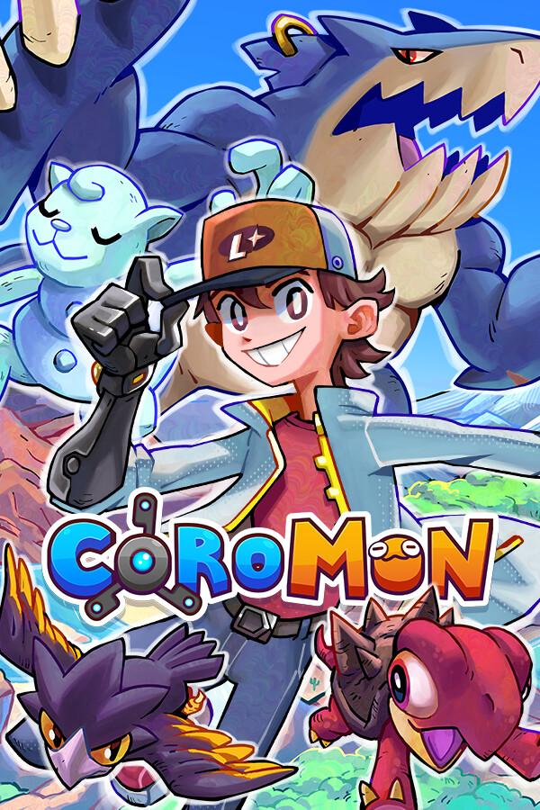 科洛蒙/Coromon