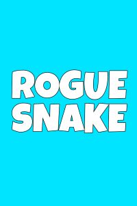 巨型机甲蛇/Rogue Snake