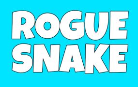 巨型机甲蛇/Rogue Snake