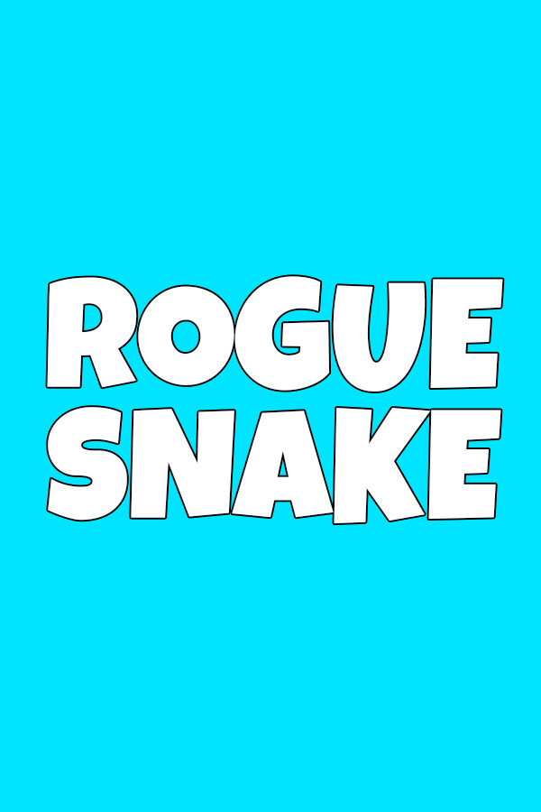 巨型机甲蛇/Rogue Snake