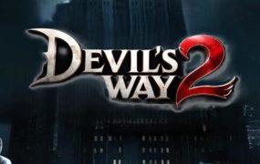 恶魔之路：波西米亚/DEVIL’S WAY: BOHEMIAN
