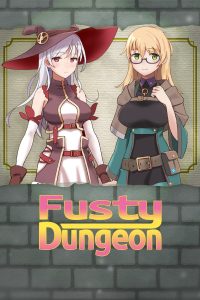 魔宫冒险谭/Fusty Dungeon