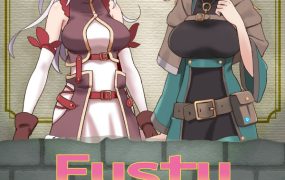 魔宫冒险谭/Fusty Dungeon