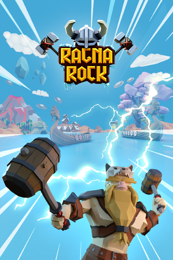 拉格纳克/Ragnarock/支持网络联机
