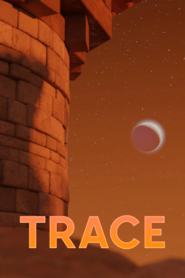 TRACE终极版/TRACE Definitive Edition