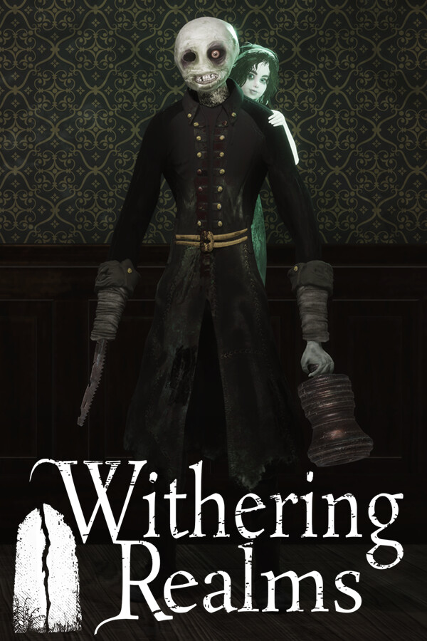 凋零国度/枯萎领域/Withering Realms 内置汉化