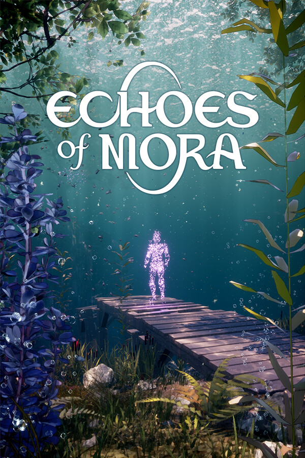 莫拉之声/Echoes of Mora