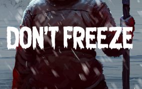不要冻僵：冬季卡牌生存/Don’t Freeze: A Winter Card Survival