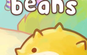 豆豆海世界/Soggy Beans
