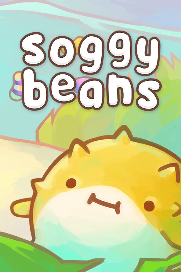 豆豆海世界/Soggy Beans
