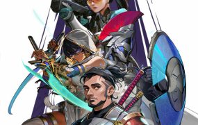 追寻者联盟：英雄之旅/Seekers Alliance: Hero’s Journey