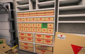 邮局整理！/Post Office: Tidy Up! 新游发布