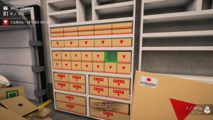 邮局整理！/Post Office: Tidy Up! 新游发布