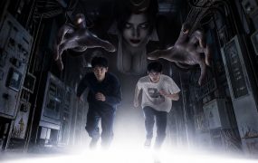 列车怪谈：虚像之境/The Wraith Train: Illusory Domain