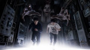 列车怪谈：虚像之境/The Wraith Train: Illusory Domain
