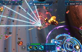 星铸遗产/Starforged Legacy 内置汉化 新游发布