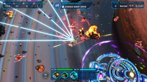 星铸遗产/Starforged Legacy 内置汉化 新游发布