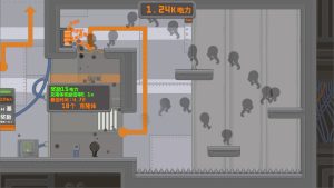 今天都是腿/IGTAP: an Incremental Game That’s Also a Platformer 新游发布