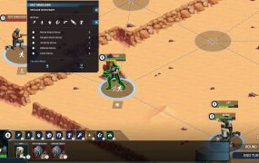 边境：暗影之路/Frontier: Path of Shadows 新游发布