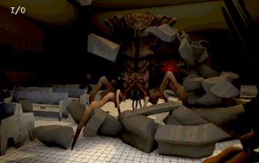 无尽隔绝/Endless Isolation
                            新游发布