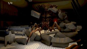 无尽隔绝/Endless Isolation
                            新游发布