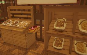 菜市场模拟器：美食满屋/Old Market Restored 新游发布