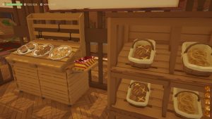 菜市场模拟器：美食满屋/Old Market Restored 新游发布